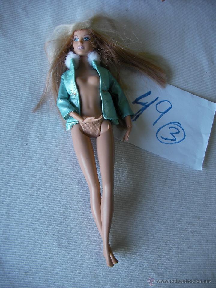 Barbie y Ken: BARBIE - ENVIO GRATIS A ESPA&Ntilde;A - Foto 1