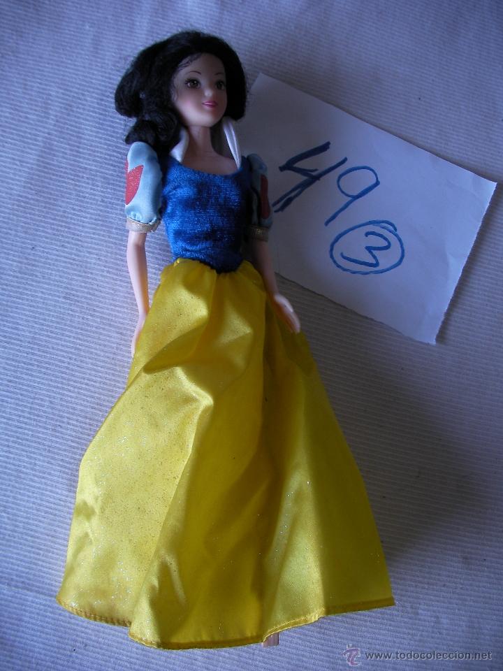 Barbie y Ken: BARBIE - Foto 1