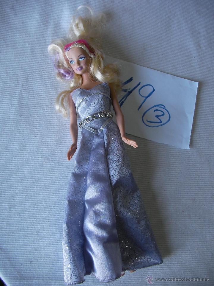 Barbie y Ken: BARBIE - ENVIO GRATIS A ESPA&Ntilde;A - Foto 1