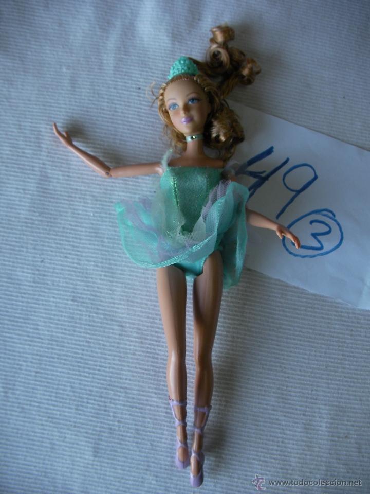 Barbie y Ken: BARBIE - Foto 1