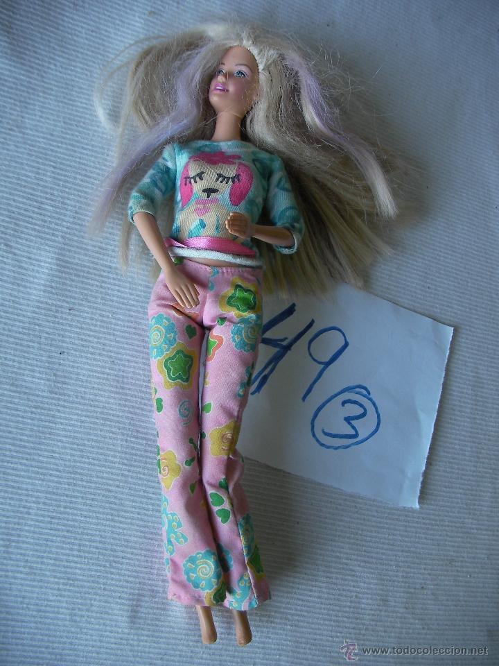 Barbie y Ken: BARBIE - Foto 1