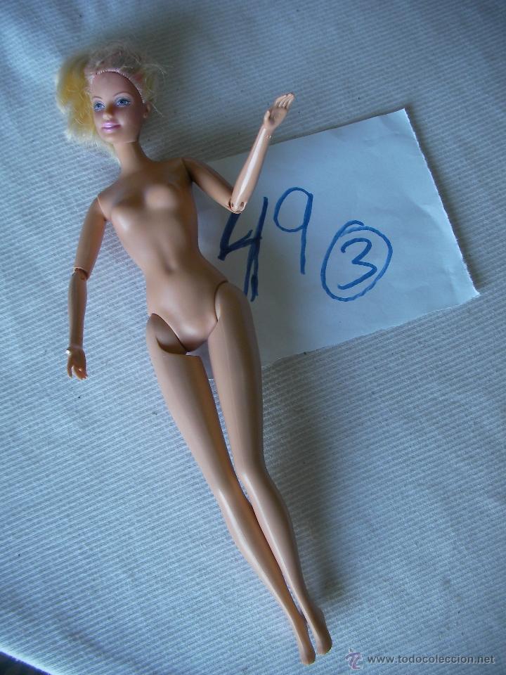 Barbie y Ken: BARBIE - ENVIO GRATIS A ESPA&Ntilde;A - Foto 1