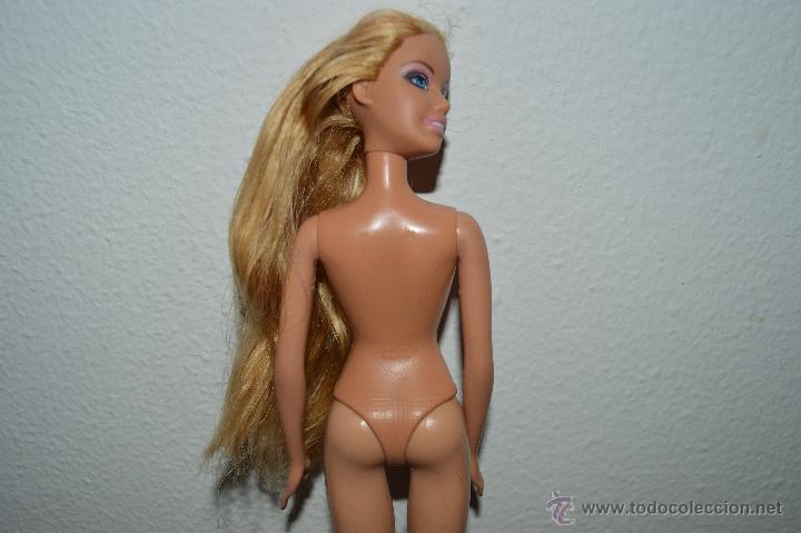 Barbie y Ken: preciosa mu&ntilde;eca barbie - Foto 6