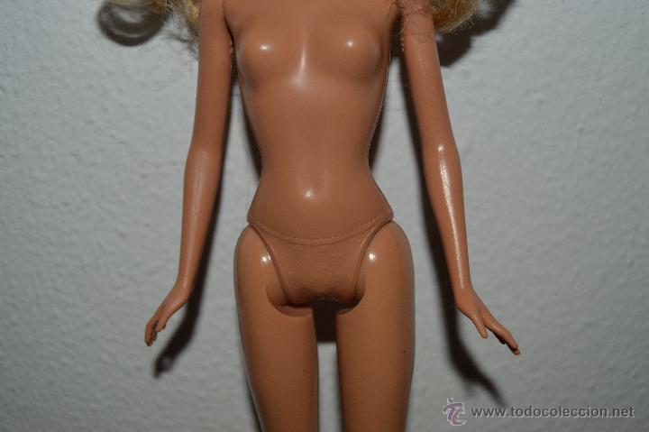 Barbie y Ken: preciosa mu&ntilde;eca barbie - Foto 3