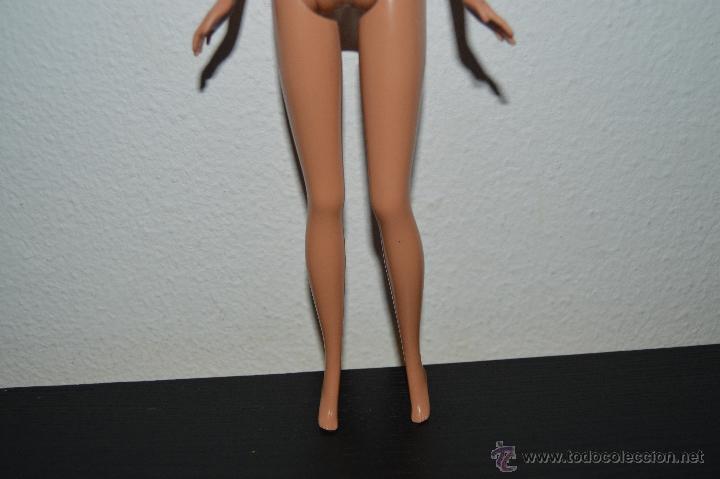 Barbie y Ken: preciosa mu&ntilde;eca barbie - Foto 4