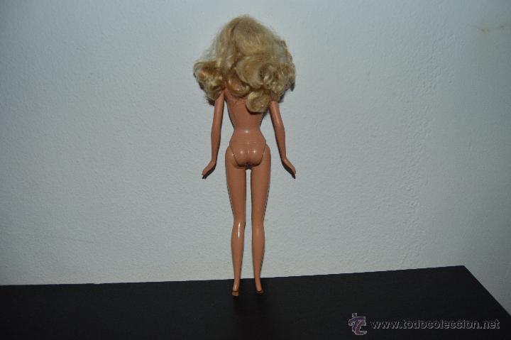 Barbie y Ken: preciosa mu&ntilde;eca barbie - Foto 6