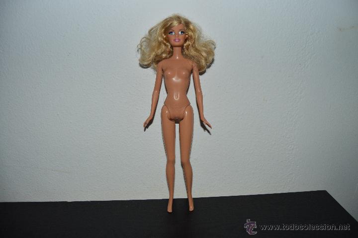 Barbie y Ken: preciosa mu&ntilde;eca barbie - Foto 7