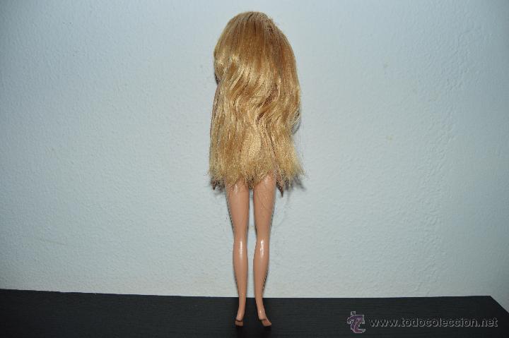 Barbie y Ken: preciosa mu&ntilde;eca barbie - Foto 7