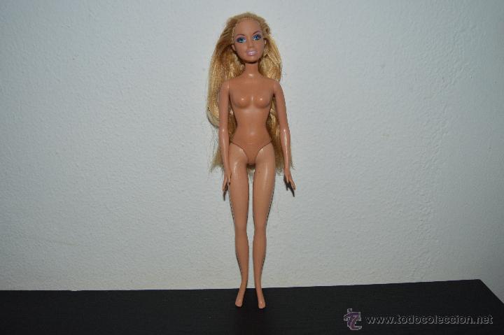 Barbie y Ken: preciosa mu&ntilde;eca barbie - Foto 8