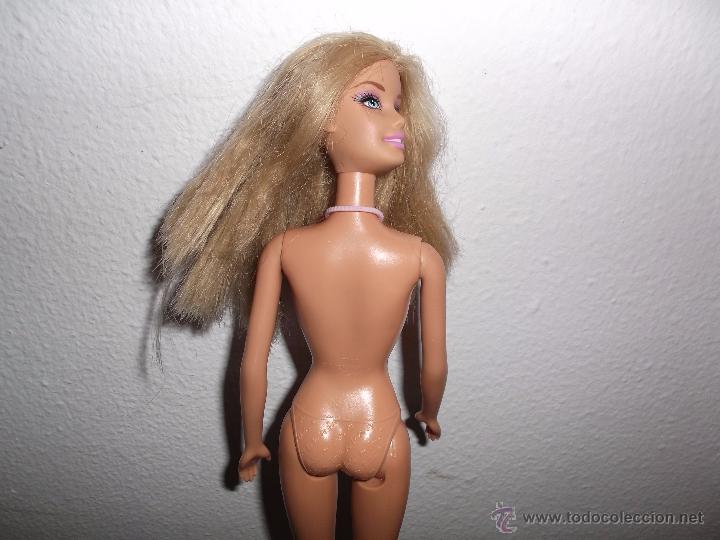 Barbie y Ken: preciosa mu&ntilde;eca barbie - Foto 4