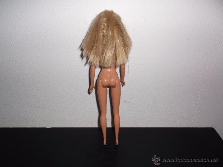 Barbie y Ken: preciosa mu&ntilde;eca barbie - Foto 5