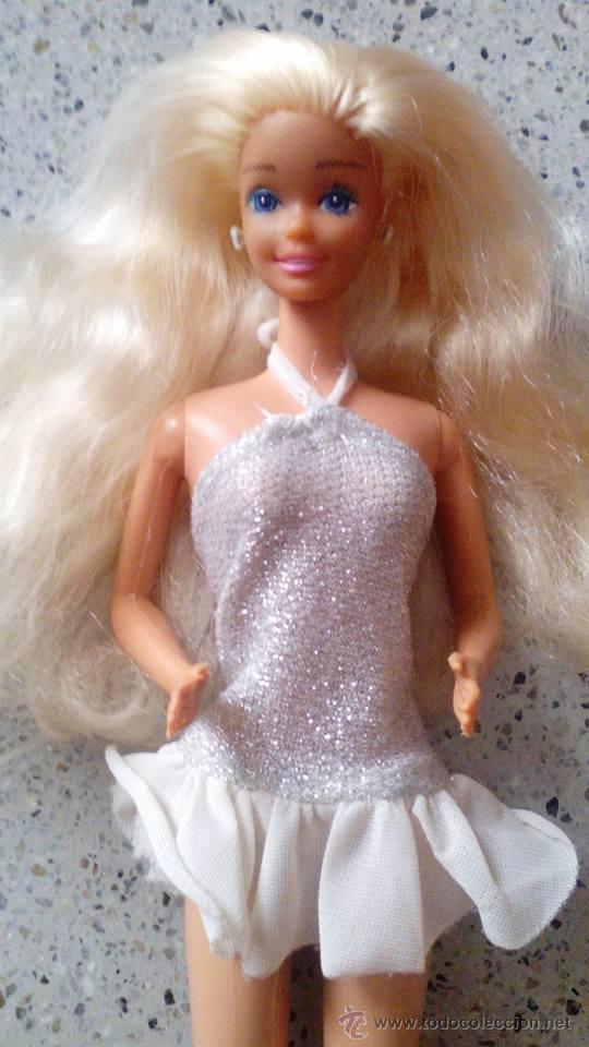 barbie diamantes