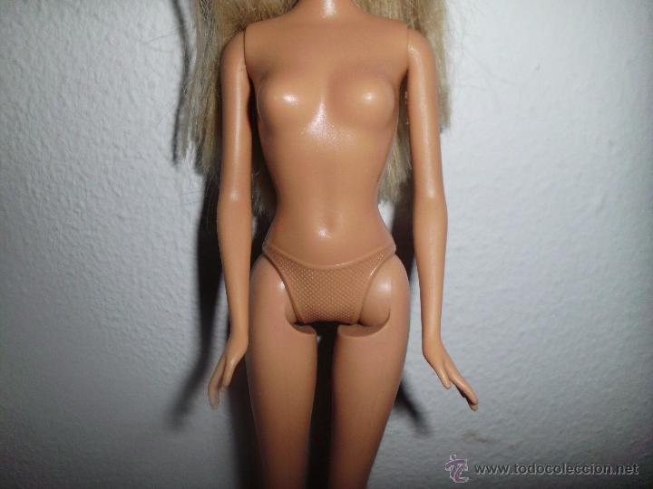 Barbie y Ken: preciosa mu&ntilde;eca barbie - Foto 2