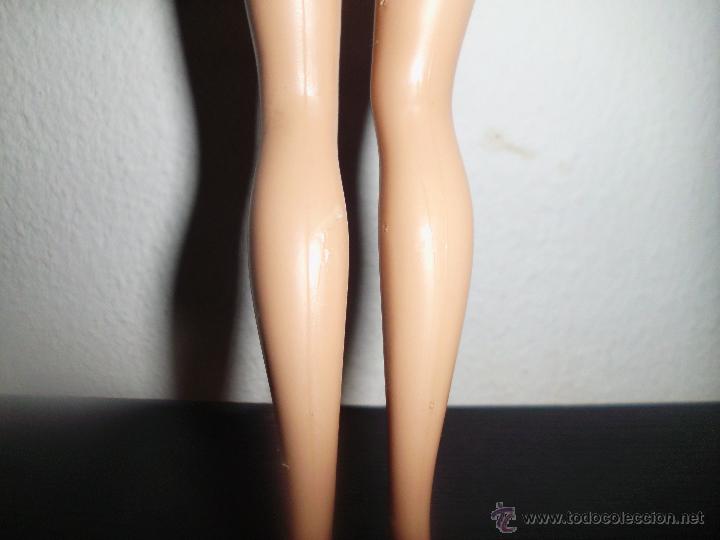 Barbie y Ken: preciosa mu&ntilde;eca barbie - Foto 4