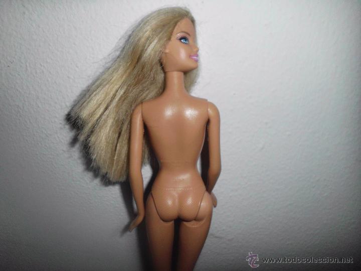 Barbie y Ken: preciosa mu&ntilde;eca barbie - Foto 5