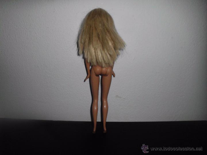 Barbie y Ken: preciosa mu&ntilde;eca barbie - Foto 6