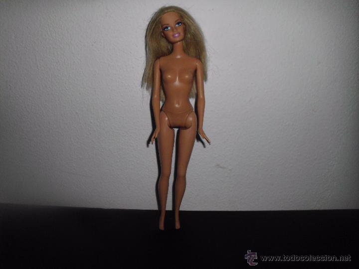 Barbie y Ken: preciosa mu&ntilde;eca barbie - Foto 7