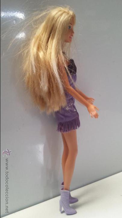 Barbie y Ken: MU&Ntilde;ECA BARBIE - Foto 2