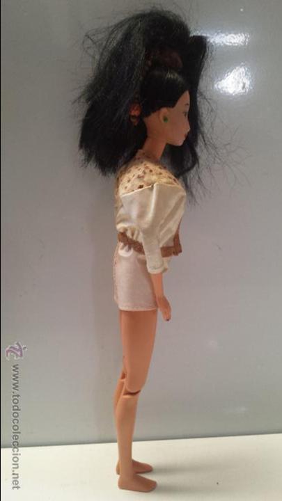 Barbie y Ken: MU&Ntilde;ECA BARBIE - ENV&Iacute;O GRATIS A ESPA&Ntilde;A - Foto 3