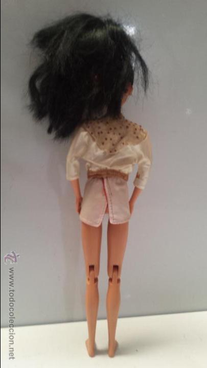 Barbie y Ken: MU&Ntilde;ECA BARBIE - ENV&Iacute;O GRATIS A ESPA&Ntilde;A - Foto 4