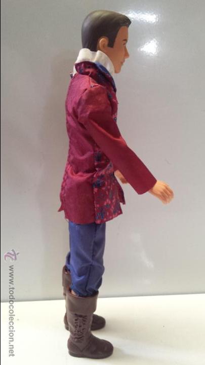 Barbie y Ken: MU&Ntilde;ECO KEN - ENV&Iacute;O GRATIS A ESPA&Ntilde;A - Foto 2