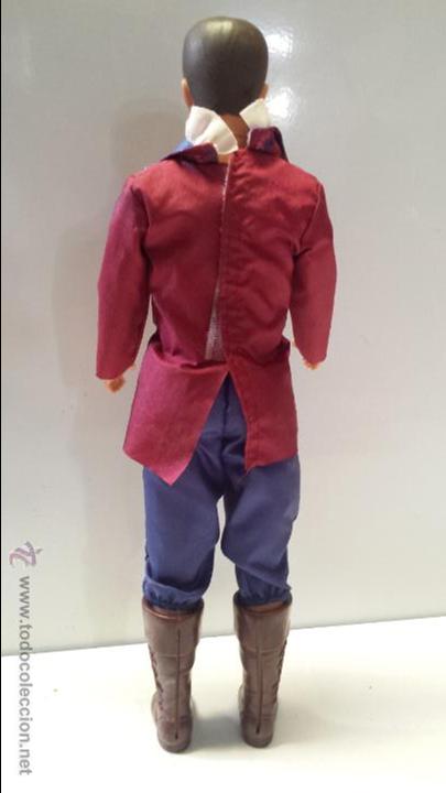 Barbie y Ken: MU&Ntilde;ECO KEN - ENV&Iacute;O GRATIS A ESPA&Ntilde;A - Foto 3