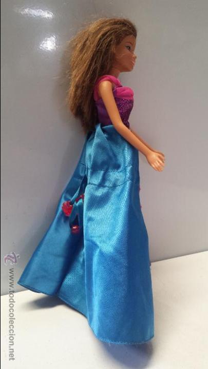 Barbie y Ken: MU&Ntilde;ECA BARBIE - ENV&Iacute;O GRATIS A ESPA&Ntilde;A - Foto 3