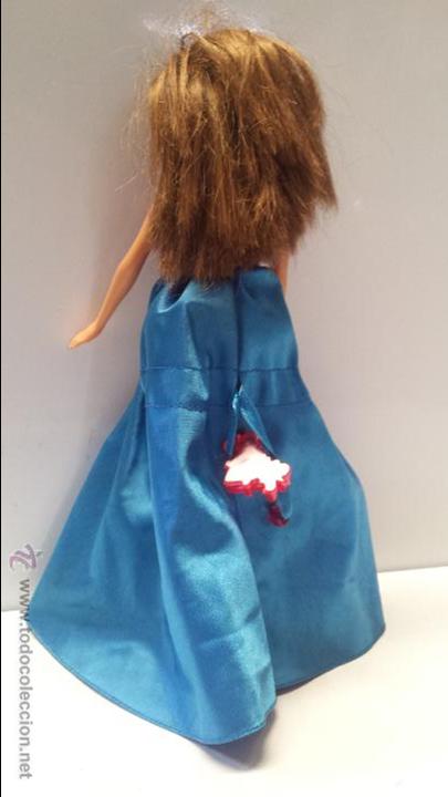 Barbie y Ken: MU&Ntilde;ECA BARBIE - ENV&Iacute;O GRATIS A ESPA&Ntilde;A - Foto 4