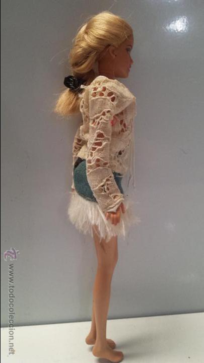 Barbie y Ken: MU&Ntilde;ECA BARBIE - ENV&Iacute;O GRATIS A ESPA&Ntilde;A - Foto 2