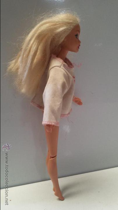 Barbie y Ken: MU&Ntilde;ECA BARBIE - ENV&Iacute;O GRATIS A ESPA&Ntilde;A - Foto 2