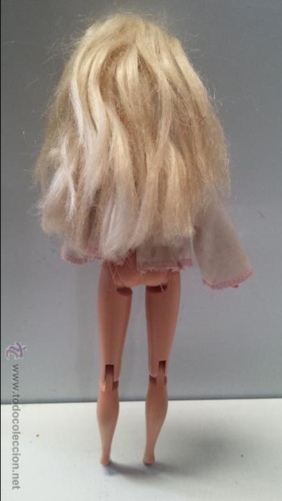 Barbie y Ken: MU&Ntilde;ECA BARBIE - ENV&Iacute;O GRATIS A ESPA&Ntilde;A - Foto 3