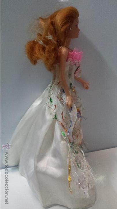 Barbie y Ken: MU&Ntilde;ECA BARBIE - ENV&Iacute;O GRATIS A ESPA&Ntilde;A - Foto 3