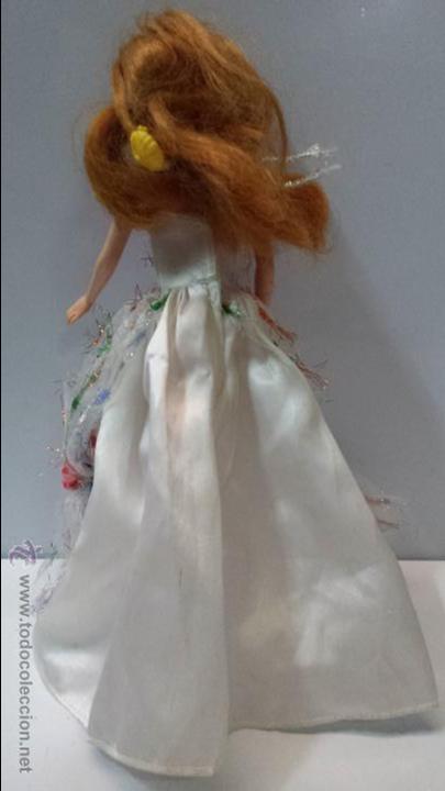 Barbie y Ken: MU&Ntilde;ECA BARBIE - ENV&Iacute;O GRATIS A ESPA&Ntilde;A - Foto 4