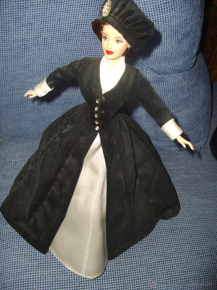 Barbie y Ken: BARBIE--COLECCION - Foto 2