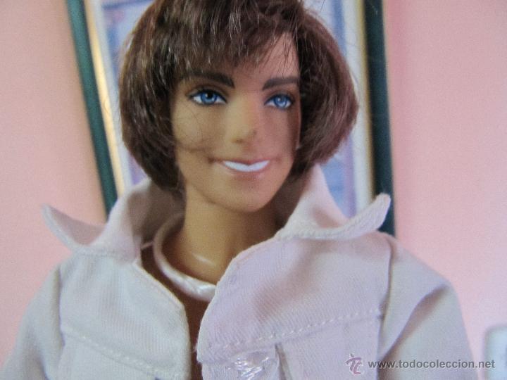 Barbie y Ken: KEN 2008 - Foto 1