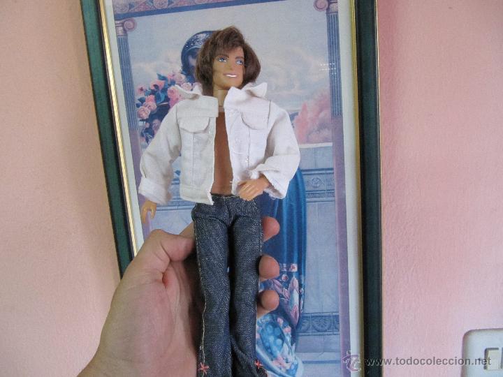 Barbie y Ken: KEN 2008 - Foto 2