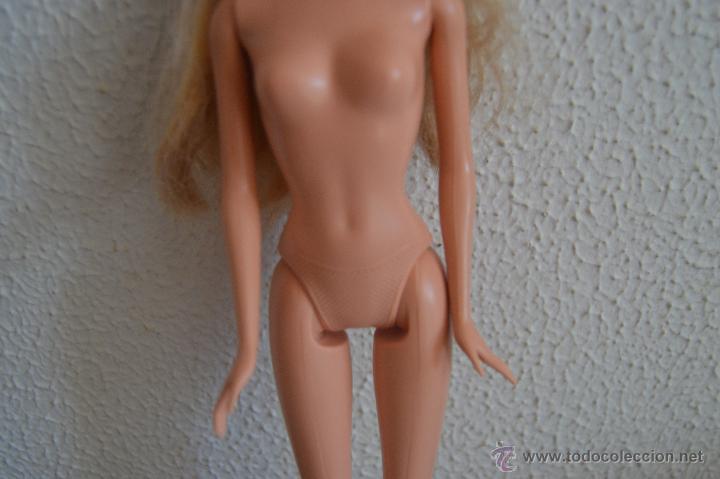 Barbie y Ken: preciosa mu&ntilde;eca barbie - Foto 2
