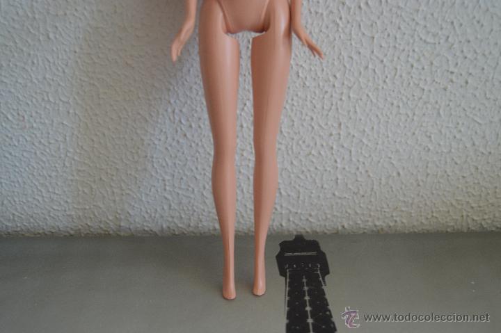Barbie y Ken: preciosa mu&ntilde;eca barbie - Foto 3