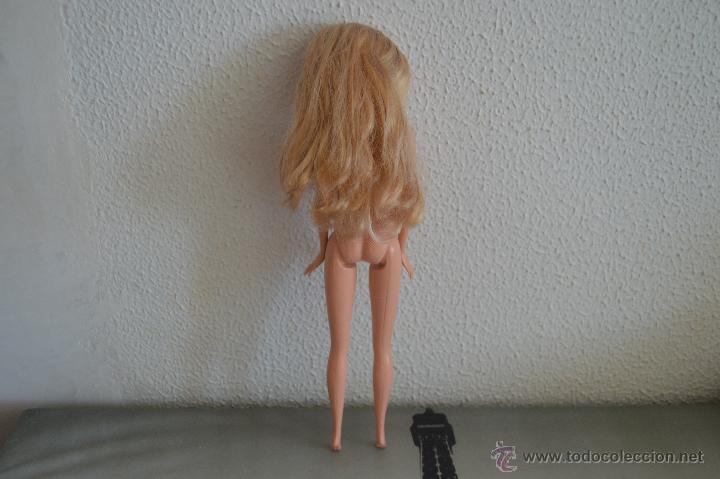 Barbie y Ken: preciosa mu&ntilde;eca barbie - Foto 5