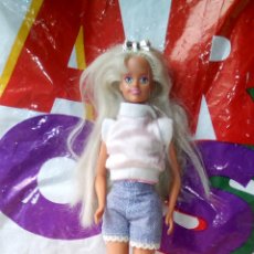 Barbie y Ken: MUÑECA SINDY. Lote 50608445
