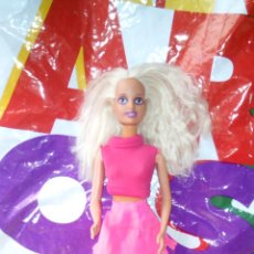 Barbie y Ken: MUÑECA SINDY. Lote 50608505
