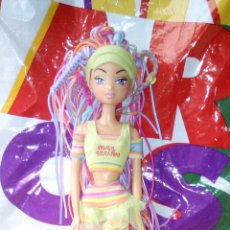 Barbie y Ken: MUÑECA SCOUBY. Lote 50608673