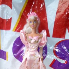 Barbie y Ken: MUÑECA SINDY PATINADORA. Lote 50608795