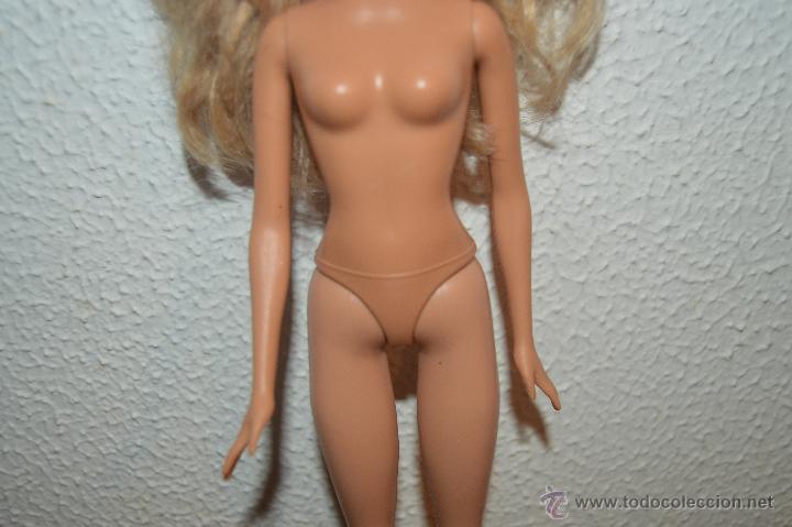 Barbie y Ken: preciosa mu&ntilde;eca barbie summer - Foto 2