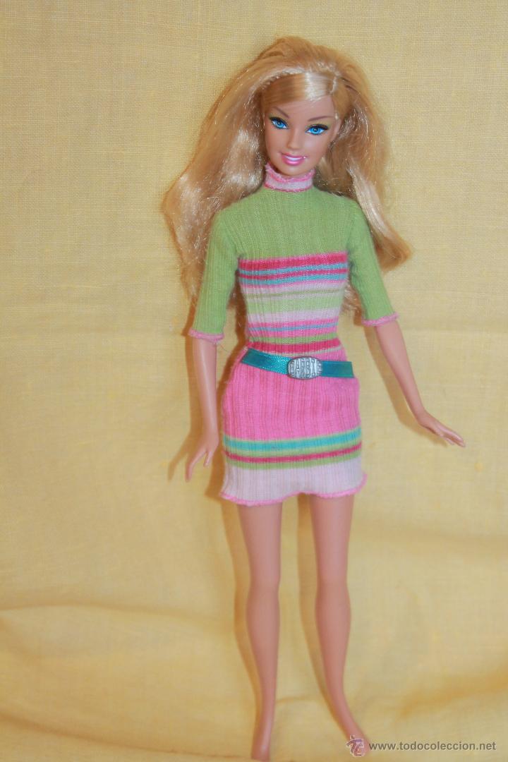 barbie de 1999