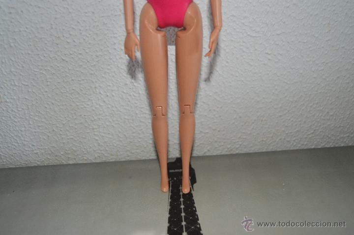 Barbie y Ken: preciosa mu&ntilde;eca barbie videocamara - Foto 4