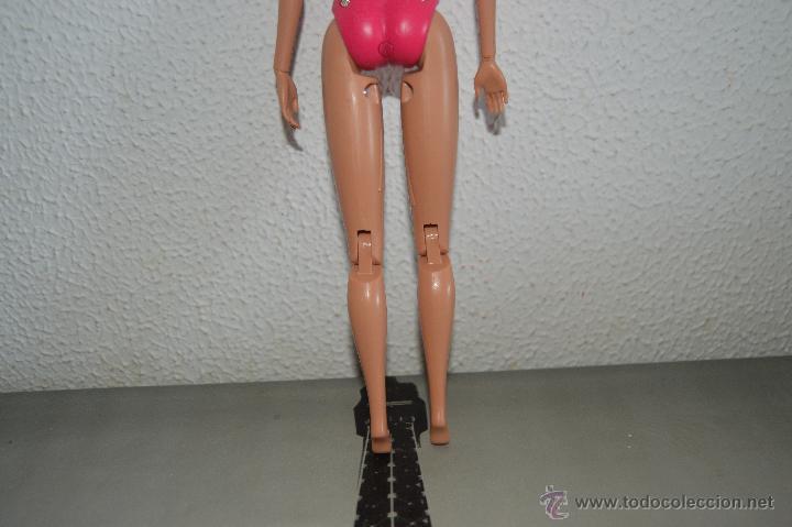 Barbie y Ken: preciosa mu&ntilde;eca barbie videocamara - Foto 7