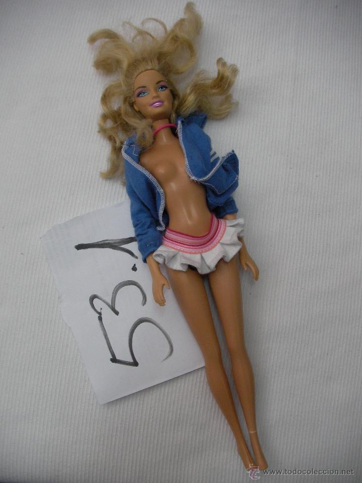 Barbie y Ken: BARBIE - ENVIO GRATIS A ESPA&Ntilde;A - Foto 1