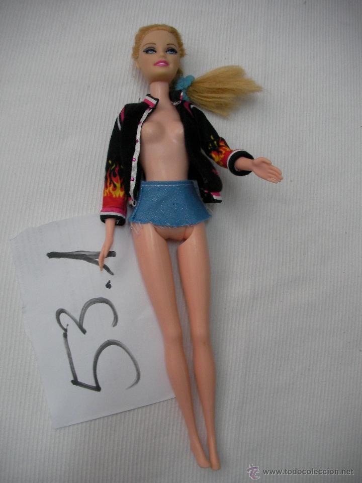 Barbie y Ken: BARBIE - ENVIO GRATIS A ESPA&Ntilde;A - Foto 1