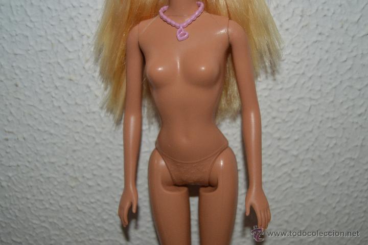 Barbie y Ken: preciosa mu&ntilde;eca barbie - Foto 2